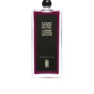 Serge Lutens Bapteme Du Feu Flash Sale