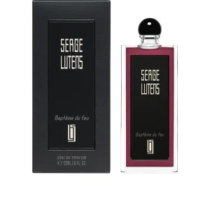 Serge Lutens Bapteme Du Feu Flash Sale