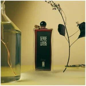 Serge Lutens Chergui Shop