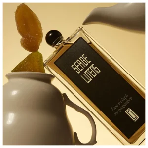 Serge Lutens Five O'Clock Au Gingembre Outlet