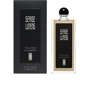 Serge Lutens Five O'Clock Au Gingembre Outlet