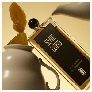 Serge Lutens Five O'Clock Au Gingembre Outlet