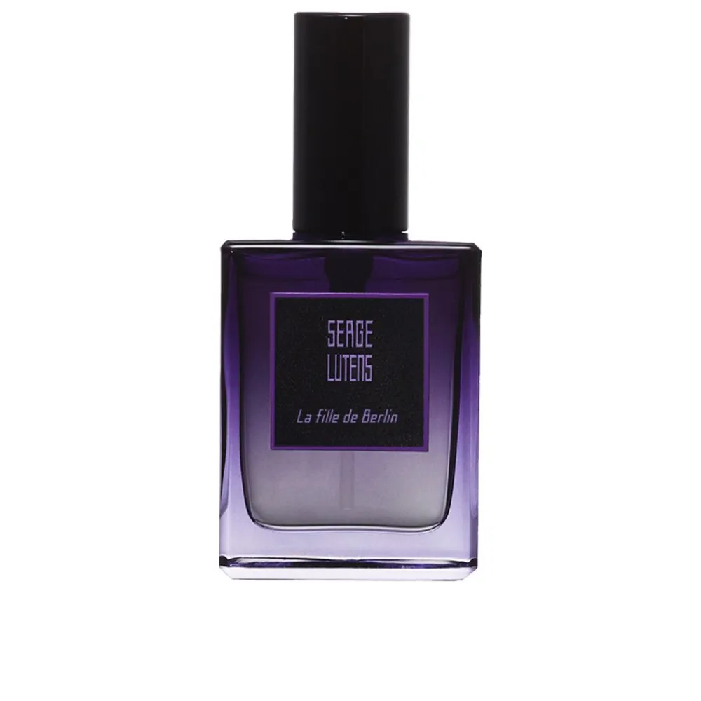 serge_lutens_la_fille_de__0.webp Serge Lutens La Fille De Berlin Confit De Parfum Vaporizador Cheap