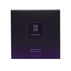 Serge Lutens La Fille De Berlin Confit De Parfum Vaporizador Cheap