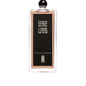Serge Lutens Nuit De Cellophane Best