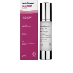 Sesderma Agglicolic Classic Crema Nutritiva Outlet