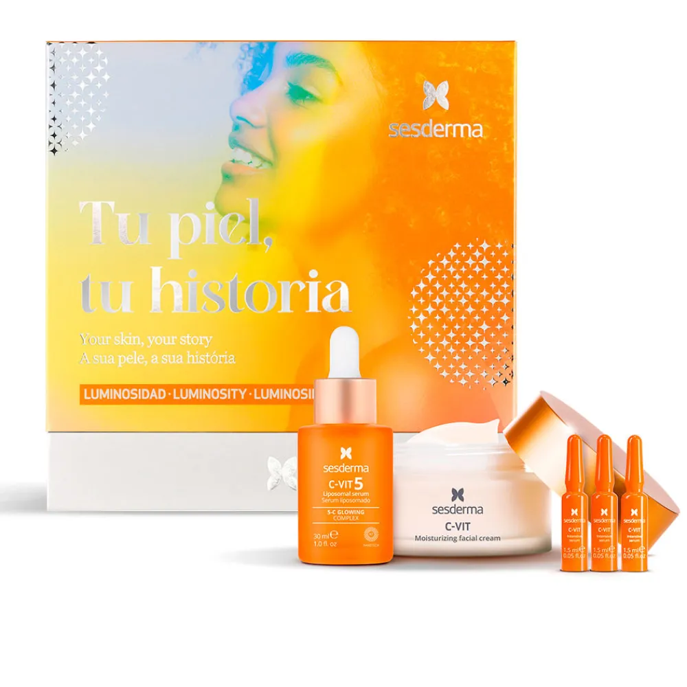 sesderma_cvit__liposomal__0.webp Sesderma C-Vit 5 Liposomal Sérum Lote Hot