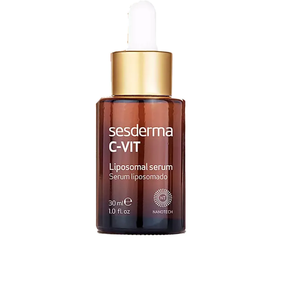 sesderma_cvit_liposomal_s_0.webp Sesderma C-Vit Liposomal Sérum Best