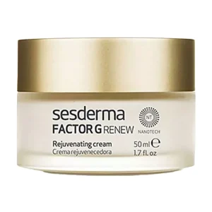 Sesderma Factor G Renew Crema Rejuvenecedora Discount