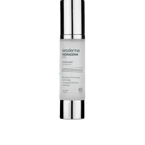 Sesderma Hidraderm Hyal Crema Facial Best