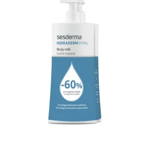 Sesderma Hidraderm Hyal Leche Corporal Lote Cheap