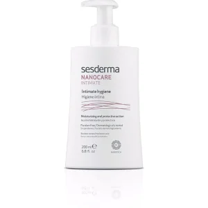 Sesderma Nanocare Intimate Higiene Intima Flash Sale