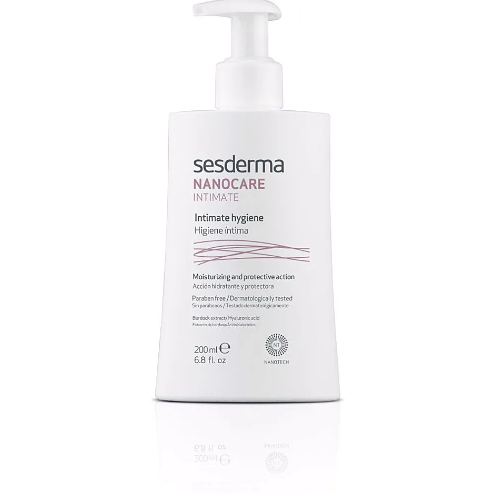 sesderma_nanocare_intimat_0.webp Sesderma Nanocare Intimate Higiene Intima Flash Sale