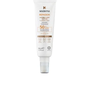 Sesderma Repaskin Facial Spf50 Fluido Invisible Flash Sale