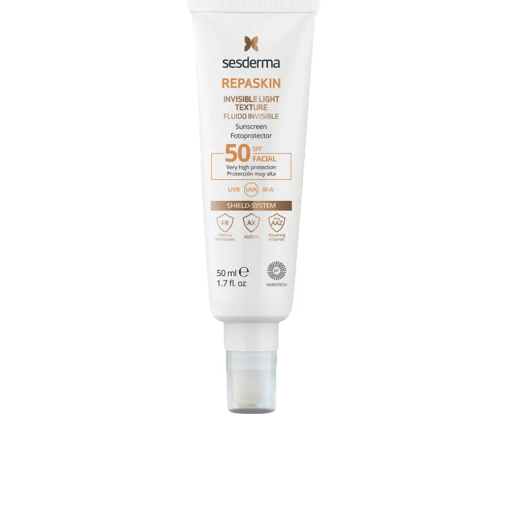sesderma_repaskin_facial__0.webp Sesderma Repaskin Facial Spf50 Fluido Invisible Flash Sale