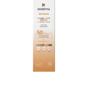 Sesderma Repaskin Facial Spf50 Fluido Invisible Flash Sale