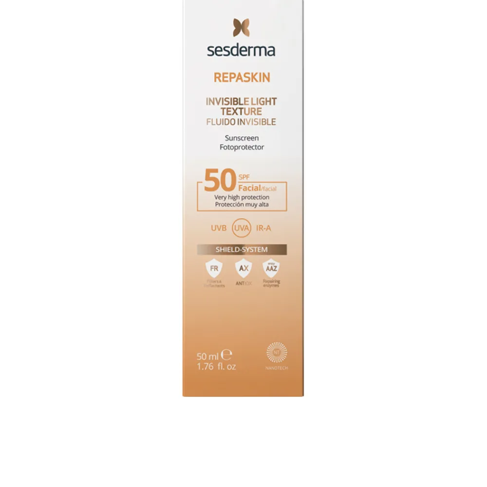 sesderma_repaskin_facial__1.webp Sesderma Repaskin Facial Spf50 Fluido Invisible Flash Sale
