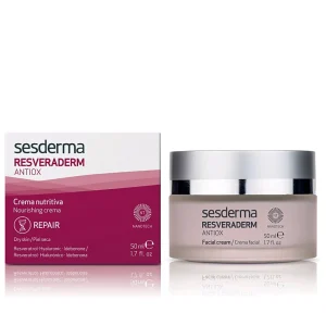 Sesderma Resveraderm Crema Nutritiva Best Sale