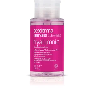 Sesderma Sensyses Cleanser Hyaluronic Hot