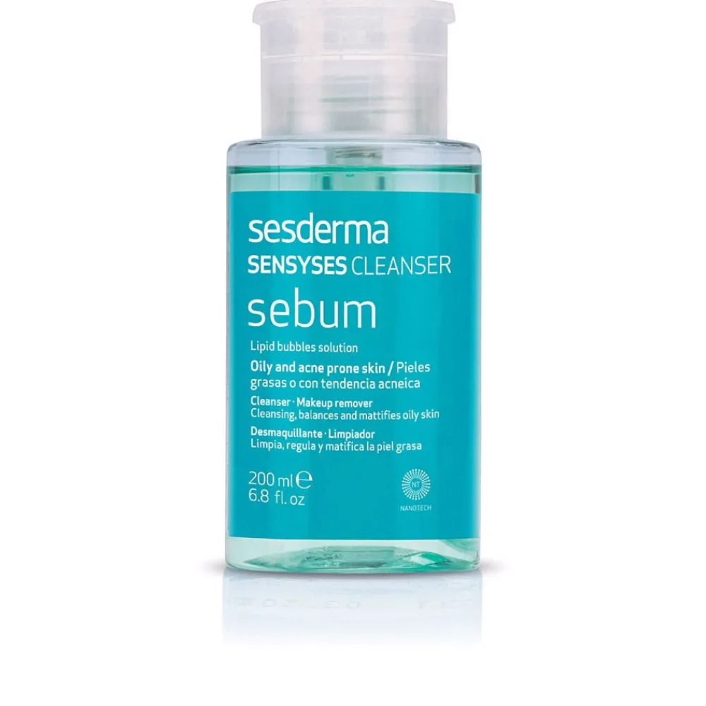 sesderma_sensyses_cleanse_0.webp Sesderma Sensyses Cleanser Sebum Cheap
