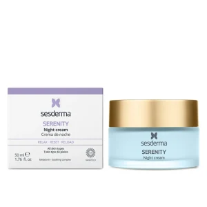 Sesderma Serenity Crema Fashion