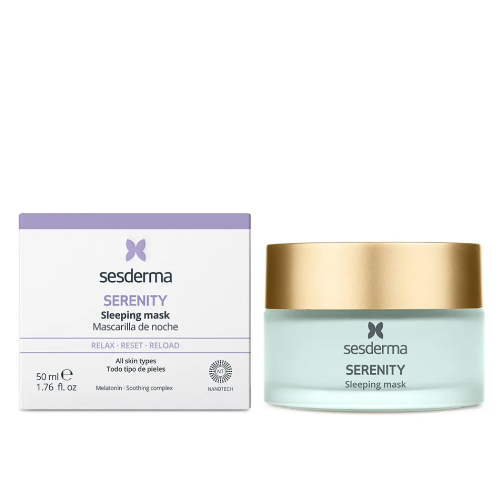 sesderma_serenity_mascari_0.webp Sesderma Serenity Mascarilla Shop
