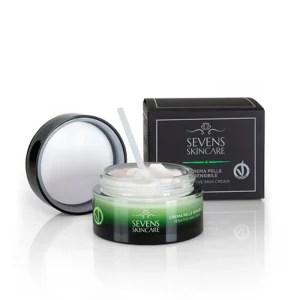Sevens Skincare Crema Piel Sensible Online
