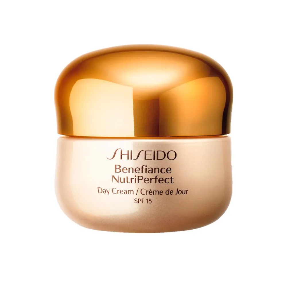 shiseido_benefiance_nutri_0.webp Shiseido Benefiance Nutriperfect Day Cream Spf15 New