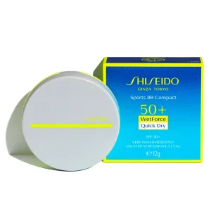 Shiseido Expert Sun Sports Bb Compact Spf50+ Cheap