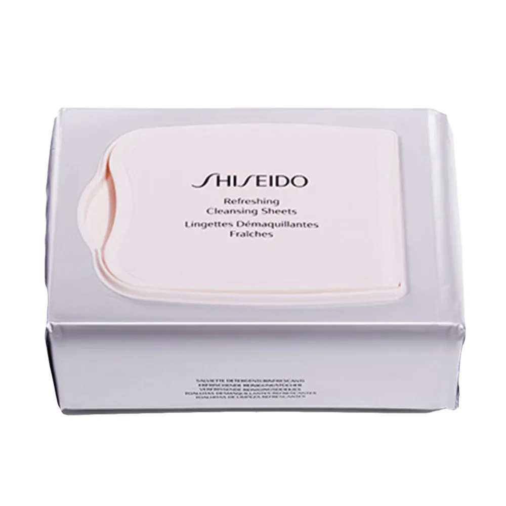 shiseido_the_essentials_r_0.webp Shiseido The Essentials Refreshing Cleansing Sheets New