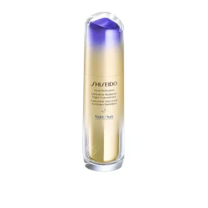 Shiseido Vital Perfection Lift Define Night Sérum New