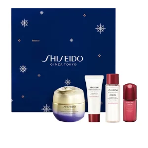 Shiseido Vital Perfection Lote Flash Sale