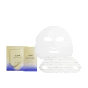 Shiseido Vital Perfection Liftdefine Radiance Face Mask Best