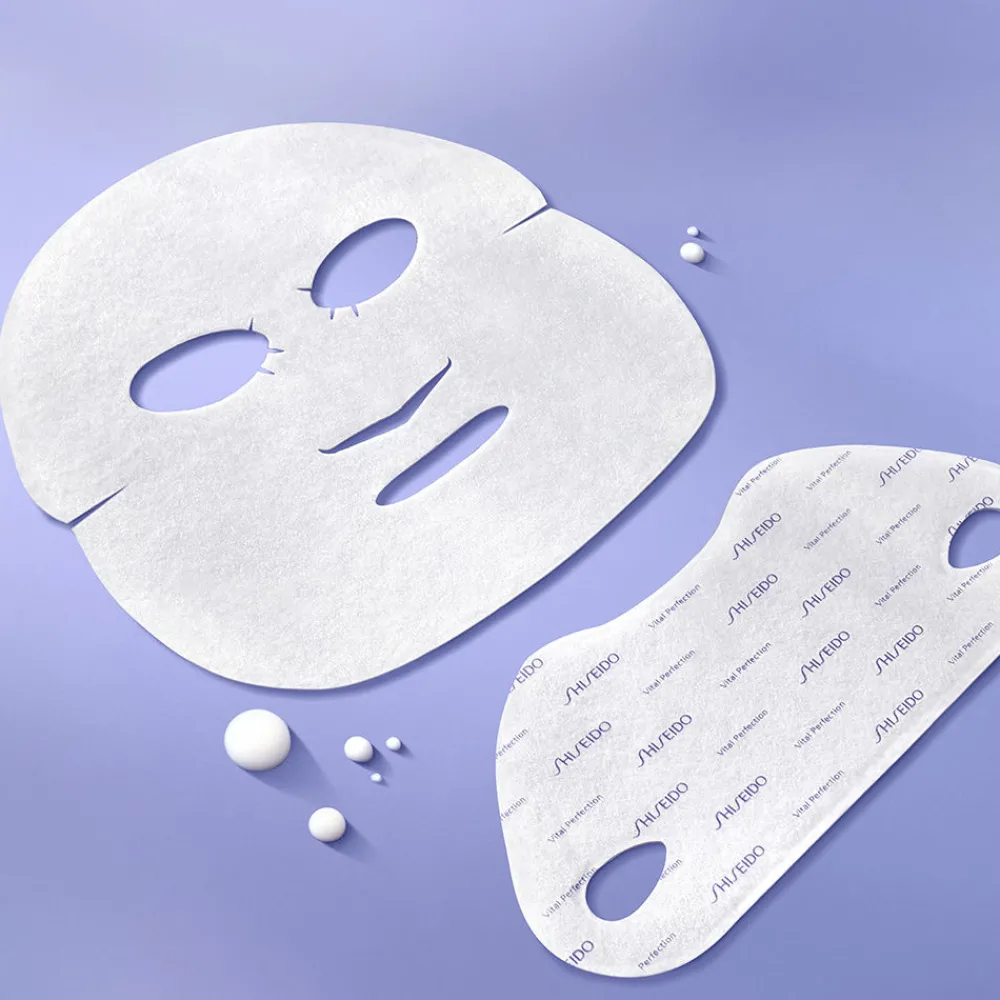 shiseido_vital_perfection_1-5.webp Shiseido Vital Perfection Liftdefine Radiance Face Mask Best