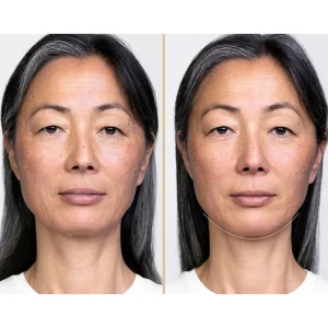 Shiseido Vital Perfection Lift Define Night Sérum New