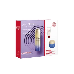 Shiseido Vital Perfection Lote Flash Sale