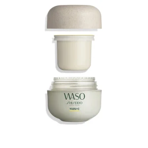 Shiseido Waso Yuzu-C Beauty Sleeping Mask Recarga Fashion