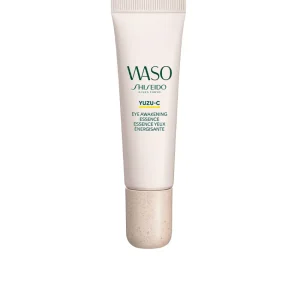 Shiseido Waso Yuzu-C Eye Awakening Essence Best Sale