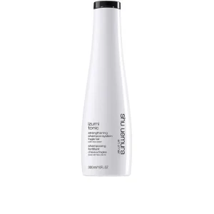 Shu Uemura Izumi Tonic Strengthening Shampoo System Cheap