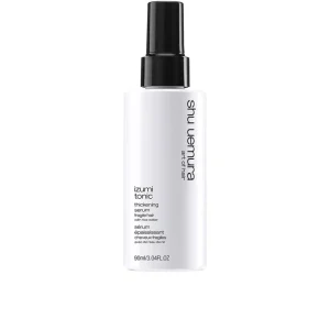 Shu Uemura Izumi Tonic Thickening Sérum Best