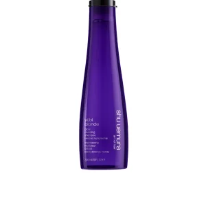Shu Uemura Yubi Blonde Luminosity Revealing Shampoo Cheap