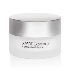 Singuladerm Xpert Expression Oily Skin Hot