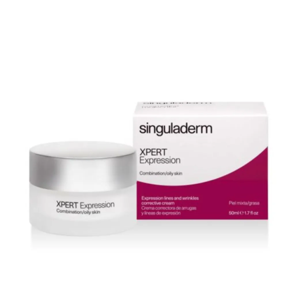 singuladerm_xpert_express_1.webp Singuladerm Xpert Expression Oily Skin Hot
