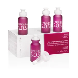 Singuladerm Xpert S.O.S. Anti-Aging Beauty Optimizing Complex Flash Sale