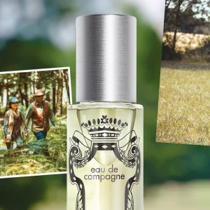 Sisley Eau De Campagne Online