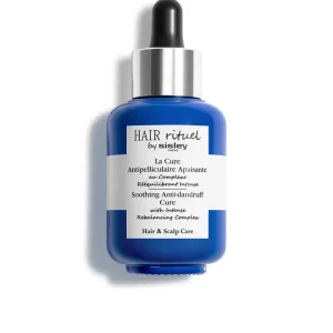 Sisley Hair Rituel La Cure Anti-Pelliculaire Apaisant New