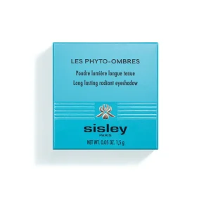 Sisley Les Phyto-Ombres Poudre Lumiere New