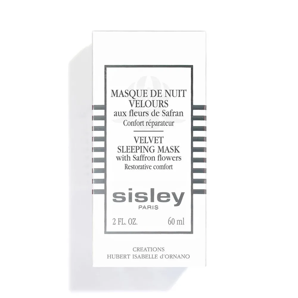 sisley_masque_nuit_velour_2.webp Sisley Masque Nuit Velours Sos Confort Aux Fleurs De Safran Flash Sale