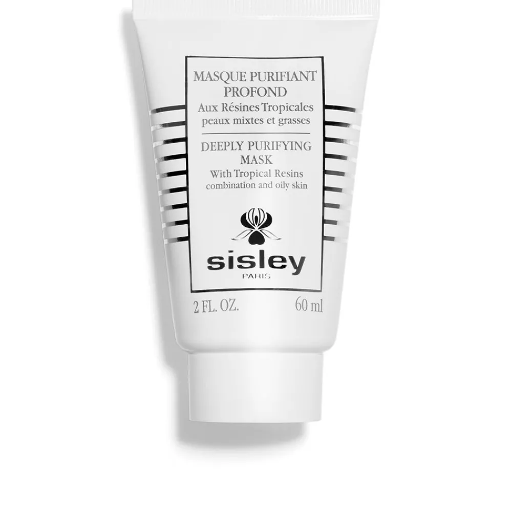 sisley_resines_tropicales_0.webp Sisley Resines Tropicales Masque Purifiant Profond Best Sale