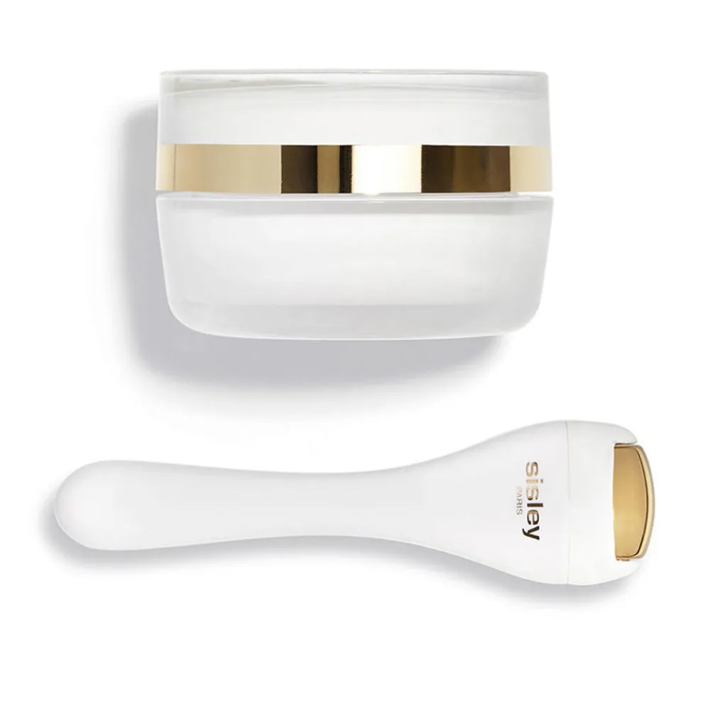 sisley_sisleya_creme_cont_0.webp Sisley a Creme Contour Yeux Et Levres New